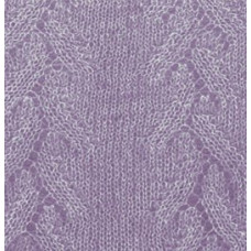 Пряжа для вязания Ализе КЛАССИК (мохер) (70%мохер, 30%акрил) 5х100гр/220м цв.146 лиловый