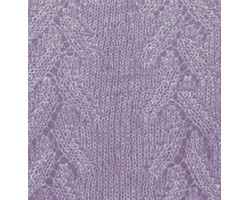 Пряжа для вязания Ализе КЛАССИК (мохер) (70%мохер, 30%акрил) 5х100гр/220м цв.146 лиловый
