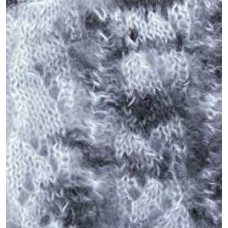 Пряжа для вязания Ализе КЛАССИК (мохер) (70%мохер, 30%акрил) 5х100гр/220м цв.5560