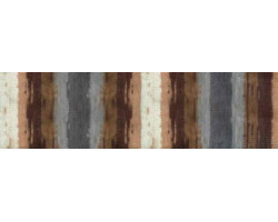 Пряжа для вязания Ализе Lana Gold Batik (50%шерсть, 50%акрил) 5х100гр/240м цв.3341