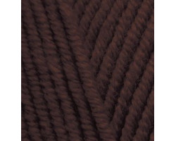Пряжа для вязания Ализе Lana Gold Plus (49%шерсть, 51%акрил) 5х100гр/140м цв.545 бежевый меланж
