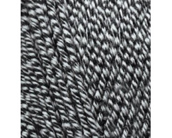 Пряжа для вязания Ализе LanaGold (49%шерсть, 51%акрил) 5х100гр/240м цв.601