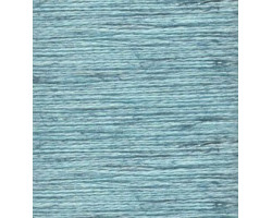 Пряжа для вязания Ализе Lino (25%лен, 75%вискоза) 5х50гр/170м цв.501 мята