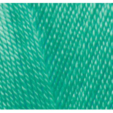 Пряжа для вязания Ализе Miss (100%мерсеризиванный хлопок) 5х50гр/280м цв. 610 изумруд