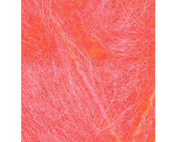Пряжа для вязания Ализе Mohair classic NEW (25%мохер+24%шерсть+51%акрил) 5х100гр/200м цв.154 коралловый