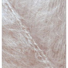 Пряжа для вязания Ализе Mohair classic NEW (25%мохер+24%шерсть+51%акрил) 5х100гр/200м цв.541 норка