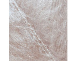 Пряжа для вязания Ализе Mohair classic NEW (25%мохер+24%шерсть+51%акрил) 5х100гр/200м цв.541 норка