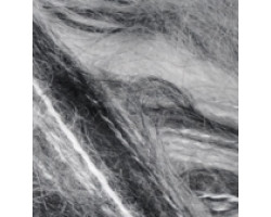 Пряжа для вязания Ализе Mohair classic NEW (25%мохер+24%шерсть+51%акрил) 5х100гр/200м цв.55-60