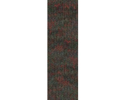 Пряжа для вязания Ализе Monte (30%шерсть, 10%мохер, 35%акрил, 25%п/амид) 5х100гр/160м цв.50123