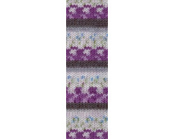 Пряжа для вязания Ализе MOTIF (20%шерсть,80%акрил) 5х100гр/200м цв.1649