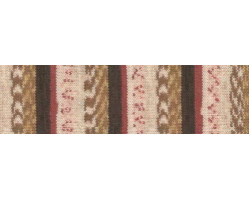 Пряжа для вязания Ализе MOTIF (20%шерсть,80%акрил) 5х100гр/200м цв.2958