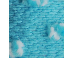 Пряжа для вязания Ализе Ponponella (8%полиамид,92%акрил) 6х100гр/110м цв.5104