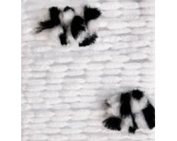 Пряжа для вязания Ализе Ponponella (8%полиамид,92%акрил) 6х100гр/110м цв.5108