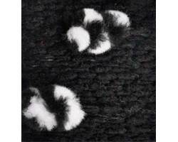 Пряжа для вязания Ализе Ponponella (8%полиамид,92%акрил) 6х100гр/110м цв.5109