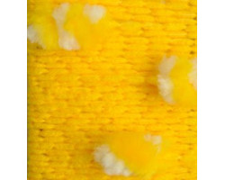 Пряжа для вязания Ализе Ponponella (8%полиамид,92%акрил) 6х100гр/110м цв.5110