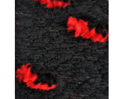 Пряжа для вязания Ализе Ponponella (8%полиамид,92%акрил) 6х100гр/110м цв.5113
