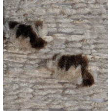 Пряжа для вязания Ализе Ponponella (8%полиамид,92%акрил) 6х100гр/110м цв.5114