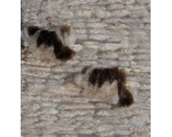 Пряжа для вязания Ализе Ponponella (8%полиамид,92%акрил) 6х100гр/110м цв.5114