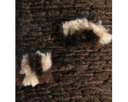 Пряжа для вязания Ализе Ponponella (8%полиамид,92%акрил) 6х100гр/110м цв.5115