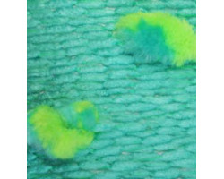 Пряжа для вязания Ализе Ponponella (8%полиамид,92%акрил) 6х100гр/110м цв.5118