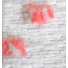 Пряжа для вязания Ализе Ponponella (8%полиамид,92%акрил) 6х100гр/110м цв.5124