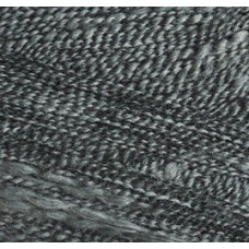 Пряжа для вязания Ализе Romantika (40%хлопок, 34%акрил, 26%полиамид) 5х50гр/250м цв.521