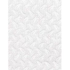 Пряжа для вязания Ализе Sekerim Bebe (100%акрил) 5х100гр/350м цв.055 белый