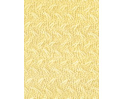 Пряжа для вязания Ализе Sekerim Bebe (100%акрил) 5х100гр/350м цв.187 св.желтый