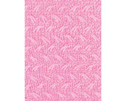 Пряжа для вязания Ализе Sekerim Bebe (100%акрил) 5х100гр/350м цв.191 розовый