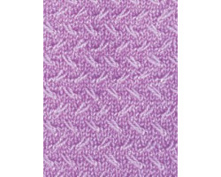 Пряжа для вязания Ализе Sekerim Bebe (100%акрил) 5х100гр/350м цв.247 лиловый