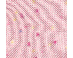 Пряжа для вязания Ализе Sekerim Mini Colors (100%акрил) 5х100гр/175м цв.4458