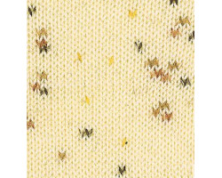 Пряжа для вязания Ализе Sekerim Mini Colors (100%акрил) 5х100гр/175м цв.4774