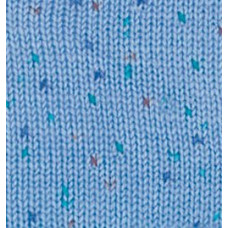 Пряжа для вязания Ализе Sekerim Mini Colors (100%акрил) 5х100гр/175м цв.4862