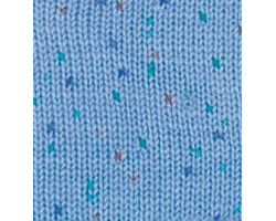Пряжа для вязания Ализе Sekerim Mini Colors (100%акрил) 5х100гр/175м цв.4862