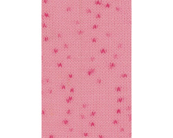 Пряжа для вязания Ализе Sekerim Mini Colors (100%акрил) 5х100гр/175м цв.5758