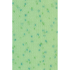 Пряжа для вязания Ализе Sekerim Mini Colors (100%акрил) 5х100гр/175м цв.5843