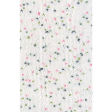 Пряжа для вязания Ализе Sekerim Mini Colors (100%акрил) 5х100гр/175м цв.6198