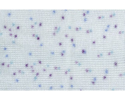 Пряжа для вязания Ализе Sekerim Mini Colors (100%акрил) 5х100гр/350м цв.3442