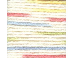 Пряжа для вязания Ализе SMART (50%хлопок, 50%акрил) 5х100гр/225м цв. 42088
