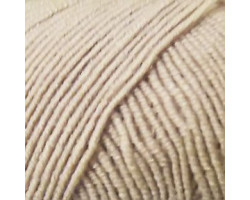 Пряжа для вязания Ализе Superlana klasik (25%шерсть,75%акрил) 5х100гр/280м цв.005 бежевый