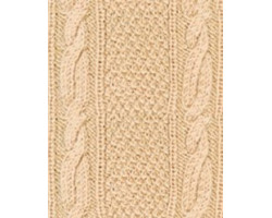 Пряжа для вязания Ализе Superlana klasik (25%шерсть,75%акрил) 5х100гр/280м цв.095 верблюжий
