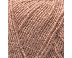 Пряжа для вязания Ализе Superlana klasik (25%шерсть,75%акрил) 5х100гр/280м цв.173 сухая роза