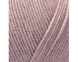Пряжа для вязания Ализе Superlana klasik (25%шерсть,75%акрил) 5х100гр/280м цв.295 розовый