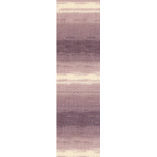 Пряжа для вязания Ализе Superlana klasik Batik (25%шерсть, 75%акрил) 5х100гр/280м цв.5698