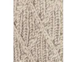 Пряжа для вязания Ализе Superlana maxi (25%шерсть,75%акрил) 5х100гр/100м цв.152 беж меланж