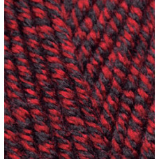 Пряжа для вязания Ализе Superlana maxi (25%шерсть,75%акрил) 5х100гр/100м цв.603