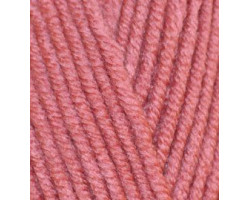 Пряжа для вязания Ализе Superlana maxi (25%шерсть,75%акрил) 5х100гр/100м цв.647