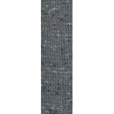 Пряжа для вязания Ализе Superlana midi mosaic (25%шерсть, 75%акрил) 5х100гр/170м цв.5005