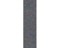 Пряжа для вязания Ализе Superlana midi mosaic (25%шерсть, 75%акрил) 5х100гр/170м цв.5058