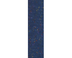 Пряжа для вязания Ализе Superlana midi mosaic (25%шерсть, 75%акрил) 5х100гр/170м цв.5090